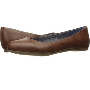 Dr. Scholl's Shoes Women's Giorgie Slip On Ballet Flat , Size 9,5W